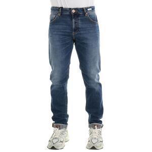 JEANS BARNEY UNIFORM - Mad Fashion | img vers.300x/